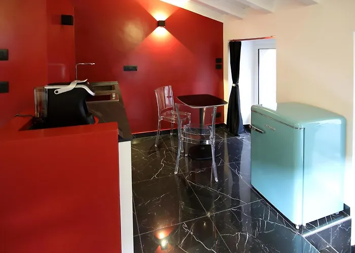 Anteros Luxury Suite