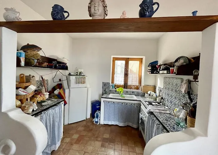 Casa Rosa - Santa Marina