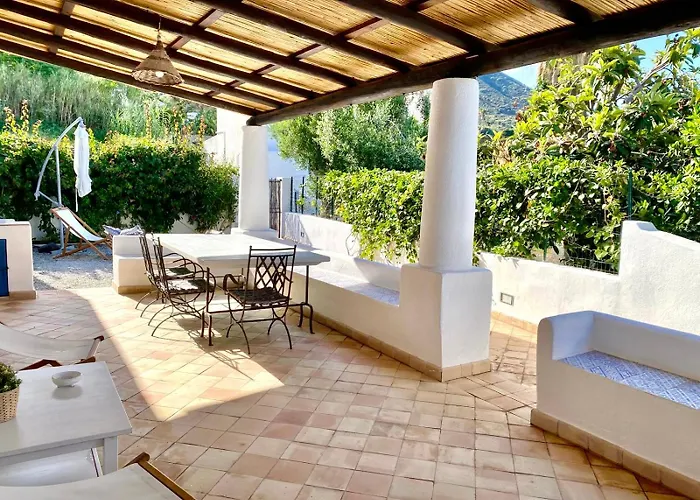 Villa Euribia