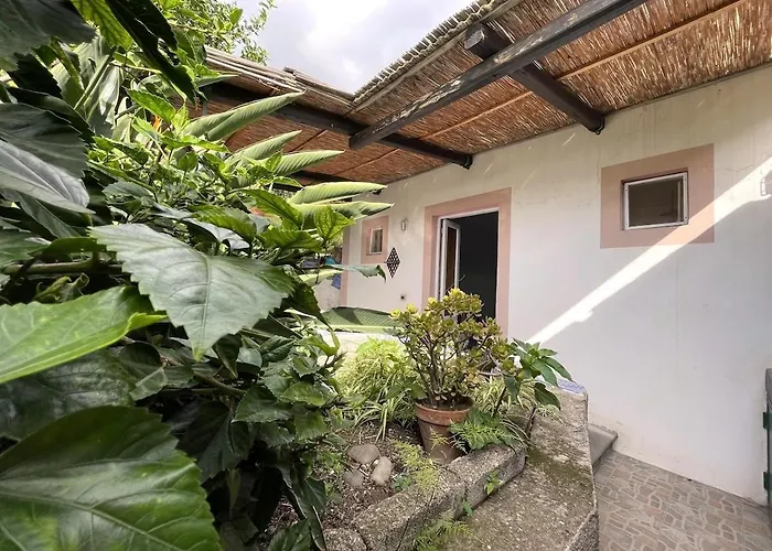 Casa a' Gnazia