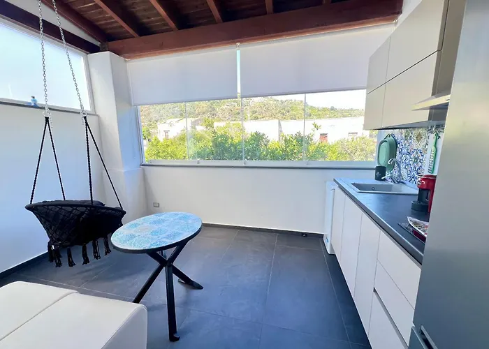 Sweet Life Casa Vacanze