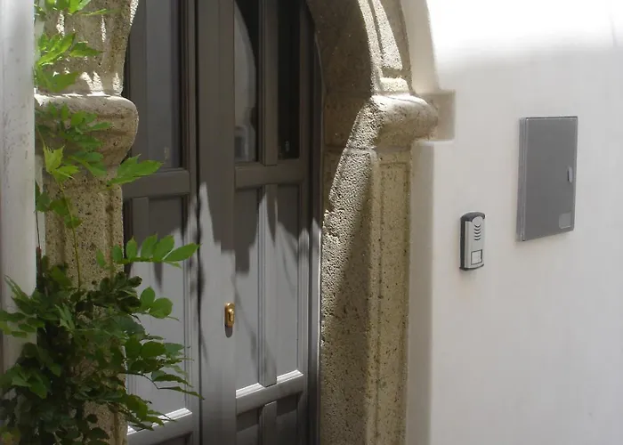 Casa Marietta