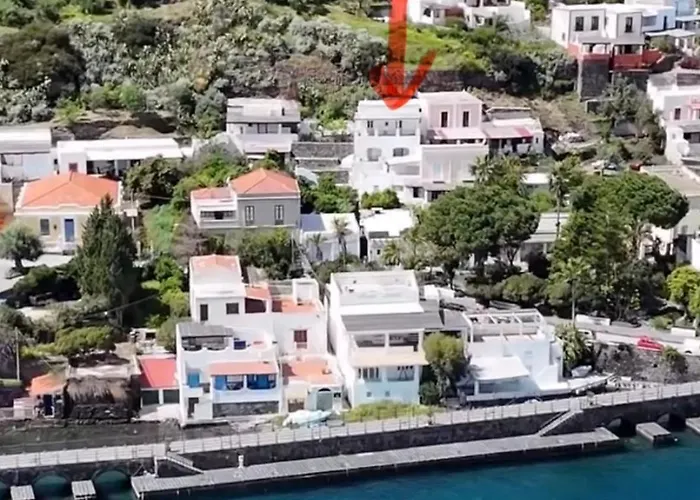 Il Portico sul mare