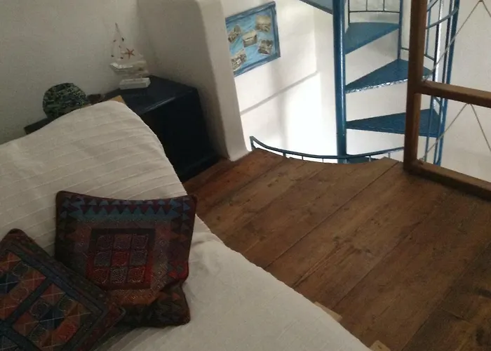 La Casa di Via Lungomare
