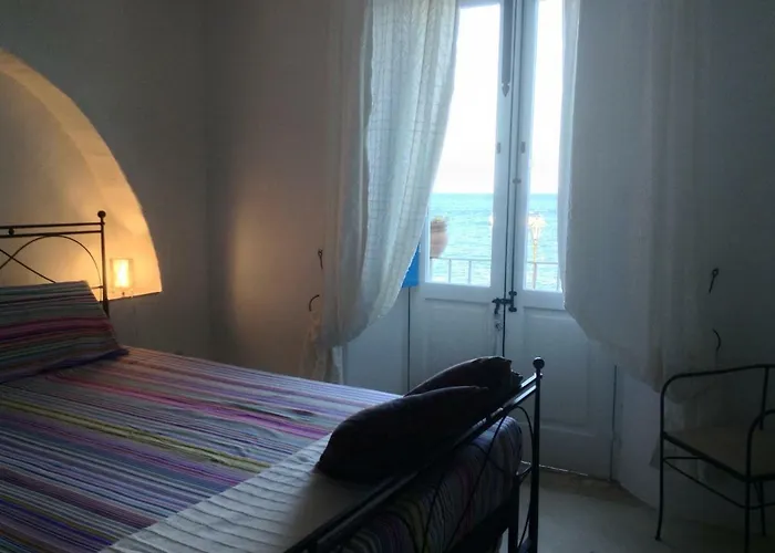 La Casa di Via Lungomare